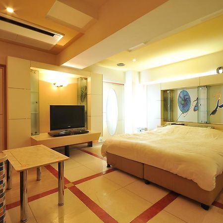 Two-Way (Adults Only) Hotel Tokyo Luaran gambar