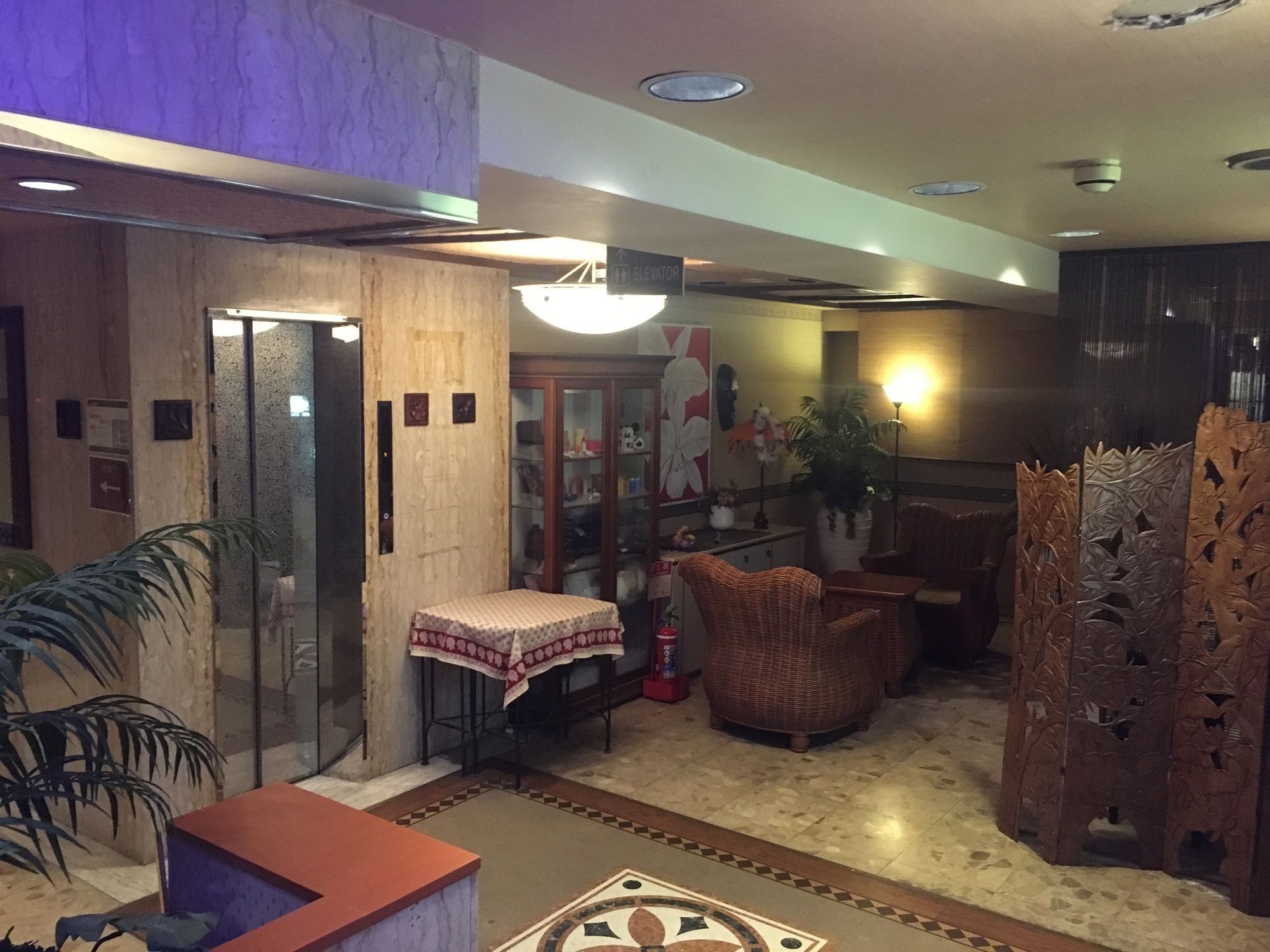Two-Way (Adults Only) Hotel Tokyo Luaran gambar