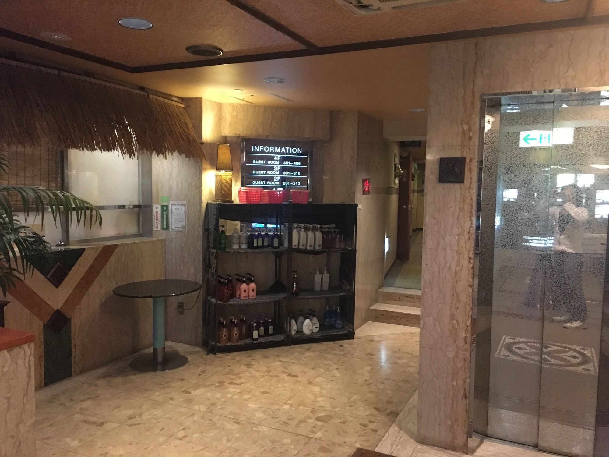 Two-Way (Adults Only) Hotel Tokyo Luaran gambar
